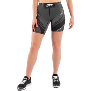 imageVenum Womens UFC Authentic Fight Night Vale Tudo ShortsLong FitBlack
