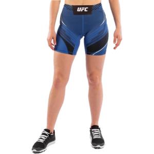 imageVenum Womens UFC Authentic Fight Night Vale Tudo ShortsLong FitBlue