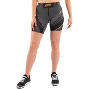 imageVenum Womens UFC Authentic Fight Night Vale Tudo ShortsLong FitChampion