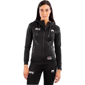 imageVenum Womens UFC Authentic Fight Night Walkout HoodieBlack