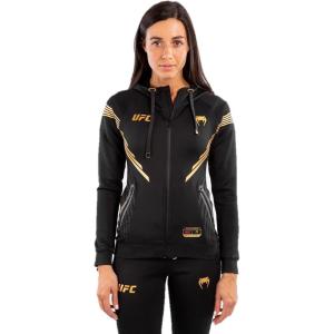 imageVenum Womens UFC Authentic Fight Night Walkout HoodieChampion