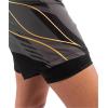 imageVenum Womens UFC Authentic Fight Night ShortsLong FitChampion