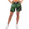 imageVenum Womens UFC Authentic Fight Night ShortsLong FitGreen