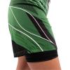 imageVenum Womens UFC Authentic Fight Night ShortsLong FitGreen