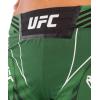 imageVenum Womens UFC Authentic Fight Night ShortsLong FitGreen