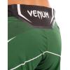 imageVenum Womens UFC Authentic Fight Night ShortsLong FitGreen