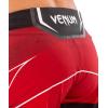 imageVenum Womens UFC Authentic Fight Night ShortsLong FitRed