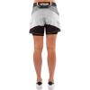 imageVenum Womens UFC Authentic Fight Night ShortsLong FitWhite