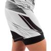 imageVenum Womens UFC Authentic Fight Night ShortsLong FitWhite