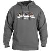 imageVenum Mens UFC Unrivaled Hoodie Heather Grey