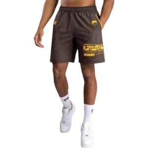 imageVenum UFC Fusion Fight Week Mens Performance ShortEarthen Brown