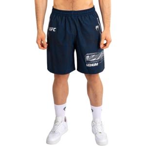 imageVenum UFC Fusion Fight Week Mens Performance ShortOceanic Blue