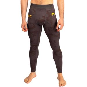 imageVenum UFC Fusion Fight Week Mens Performance TightEarthen Brown