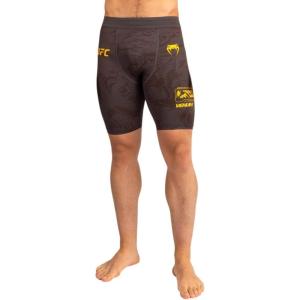 imageVenum UFC Fusion Fight Week Mens Vale Tudo ShortEarthen Brown
