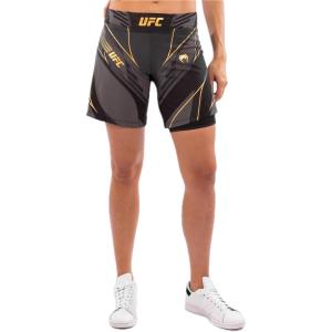 imageVenum Womens UFC Authentic Fight Night ShortsLong FitChampion