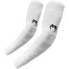 imageVenum Elite Arm Sleeve PairBlackWhite