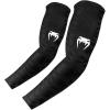 imageVenum Elite Arm Sleeve PairWhiteBlack