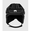 imageVenum Elite Protect Softshell HelmetBlackWhite