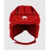 imageVenum Elite Protect Softshell HelmetRedWhite