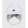 imageVenum Elite Protect Softshell HelmetWhiteBlack