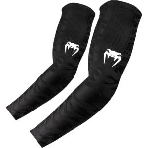 imageVenum Elite Arm Sleeve PairWhiteBlack