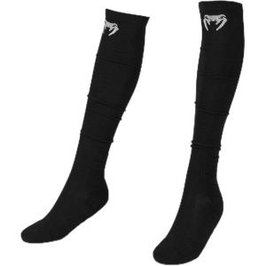 imageVenum Elite Performance Long SocksBlackWhite