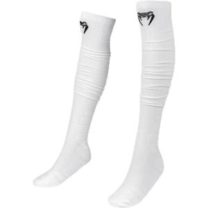 imageVenum Elite Performance Long SocksWhiteBlack