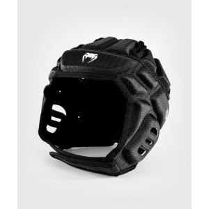 imageVenum Elite Protect Softshell HelmetBlackWhite