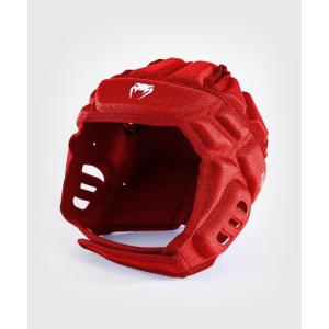 imageVenum Elite Protect Softshell HelmetRedWhite