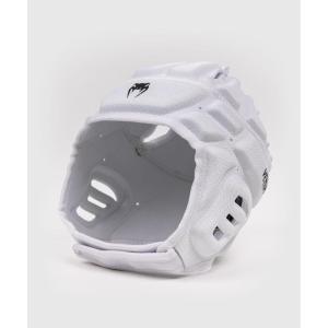 imageVenum Elite Protect Softshell HelmetWhiteBlack