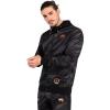 imageVenum Mens UFC Adrenaline Fight Week Zip HoodieUrban Camo