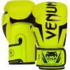 imageVenum Elite Boxing GlovesYellow