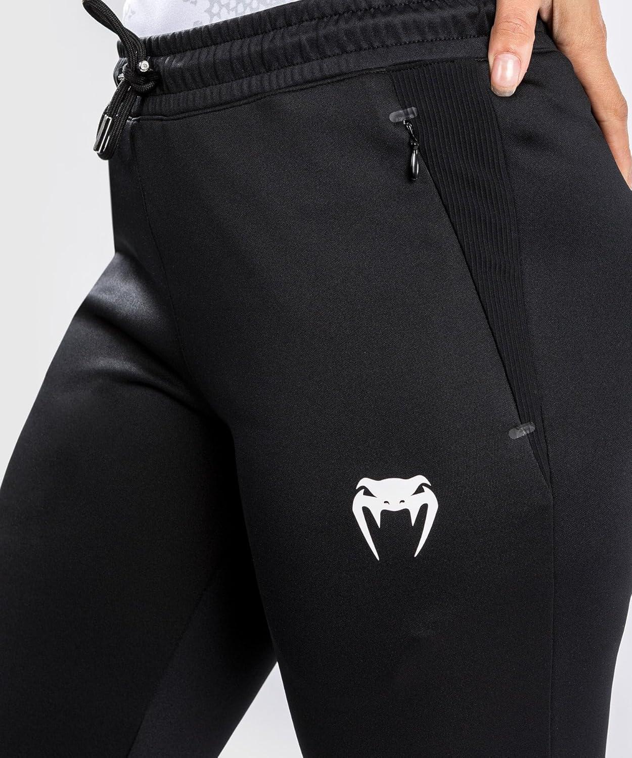 imageVenum Womens UFC Adrenaline Authentic Fight Night Walkout PantBlack