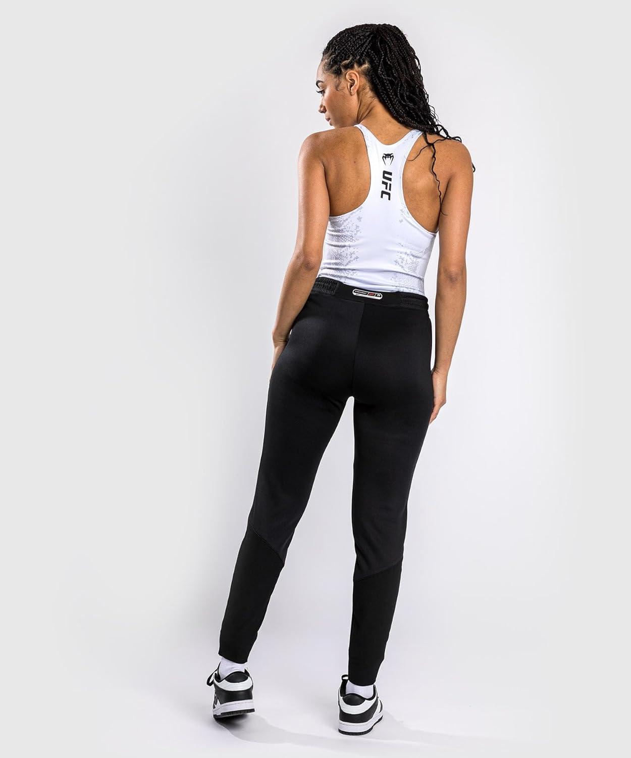 imageVenum Womens UFC Adrenaline Authentic Fight Night Walkout PantBlack