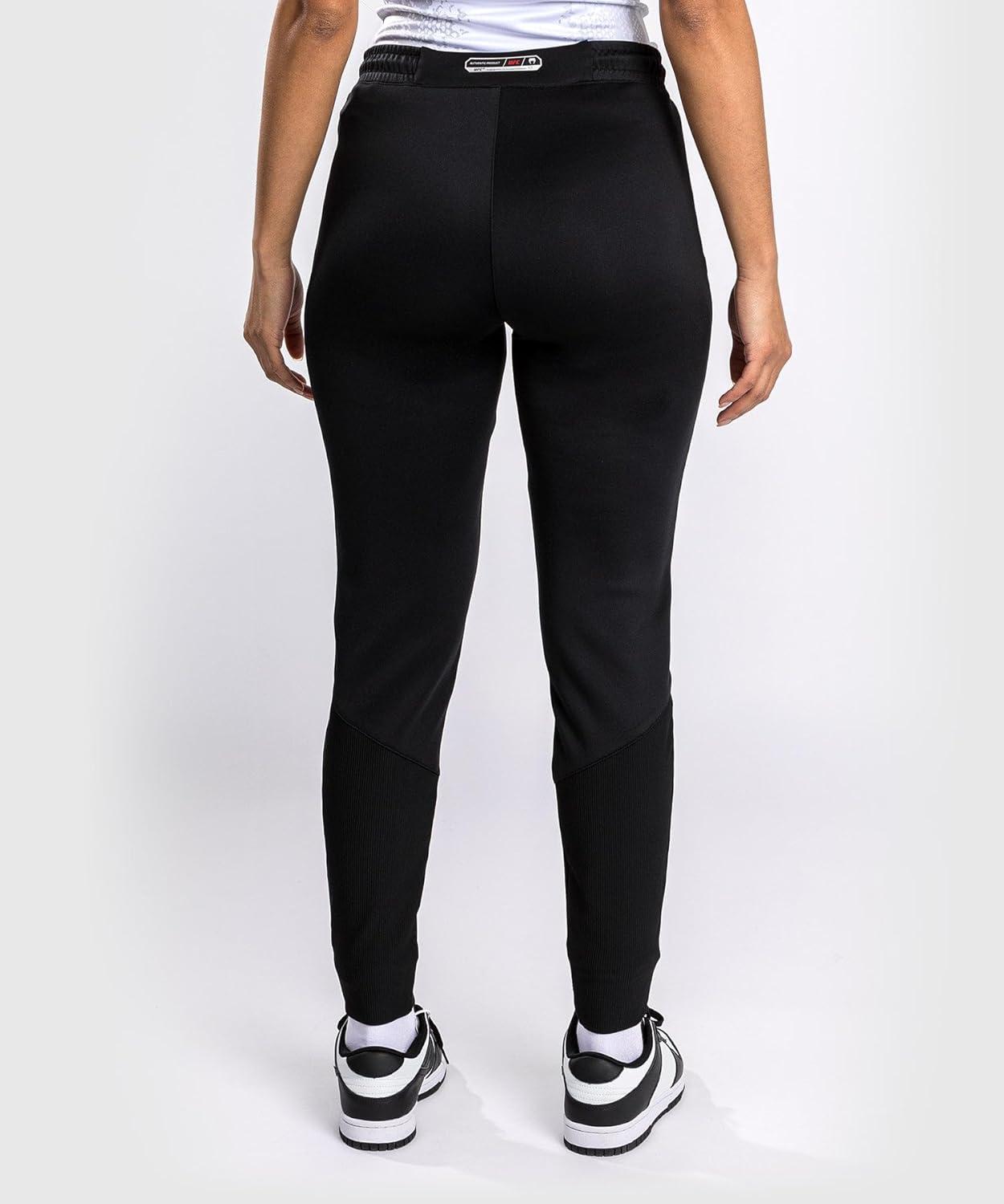 imageVenum Womens UFC Adrenaline Authentic Fight Night Walkout PantBlack