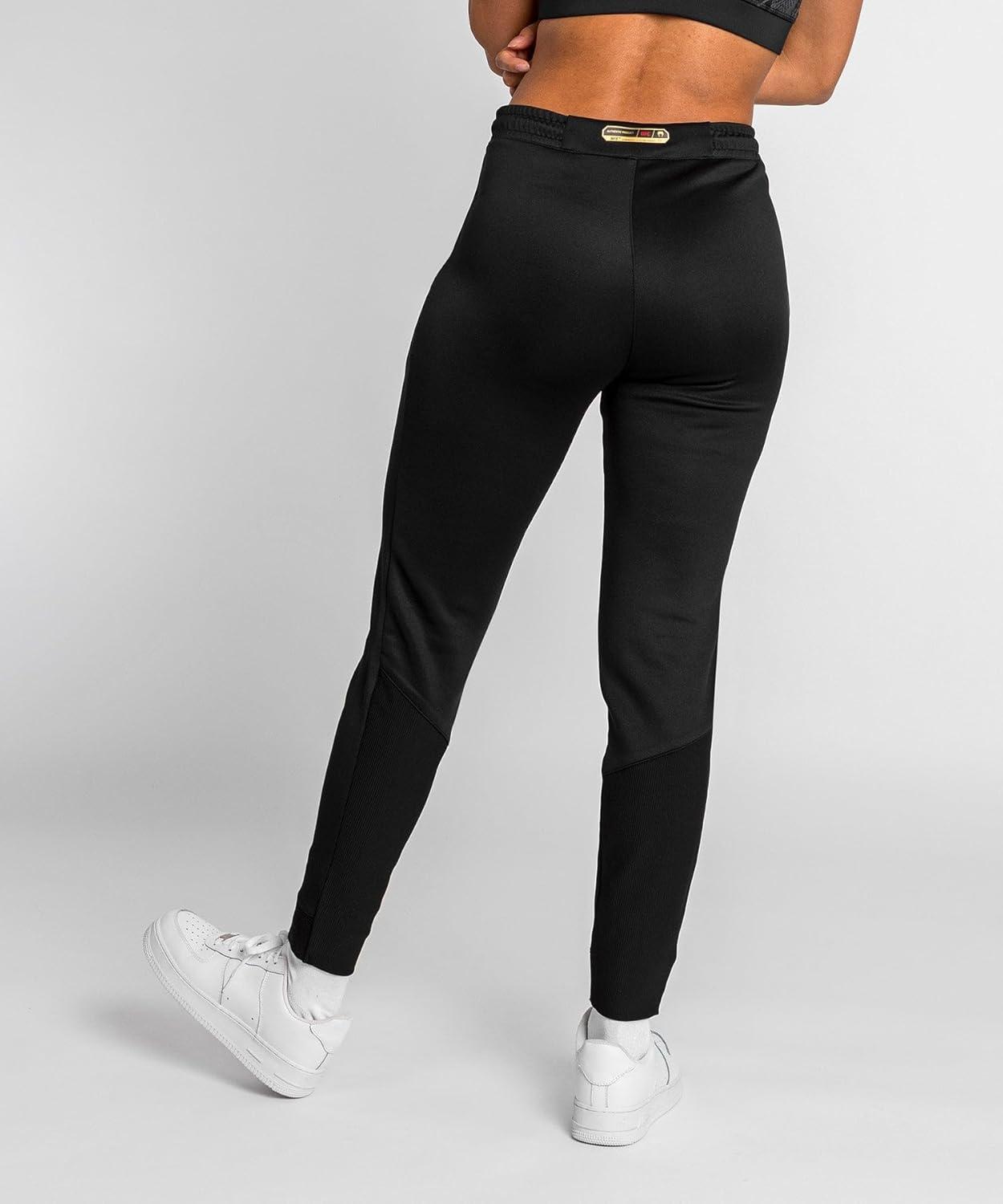 imageVenum Womens UFC Adrenaline Authentic Fight Night Walkout PantChampion