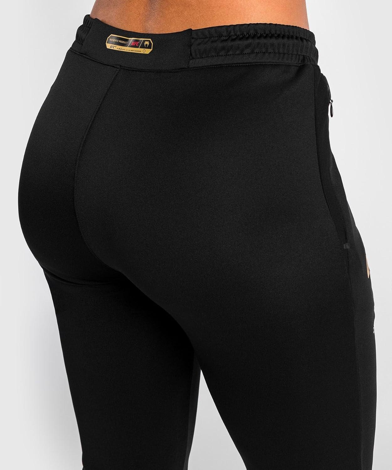 imageVenum Womens UFC Adrenaline Authentic Fight Night Walkout PantChampion