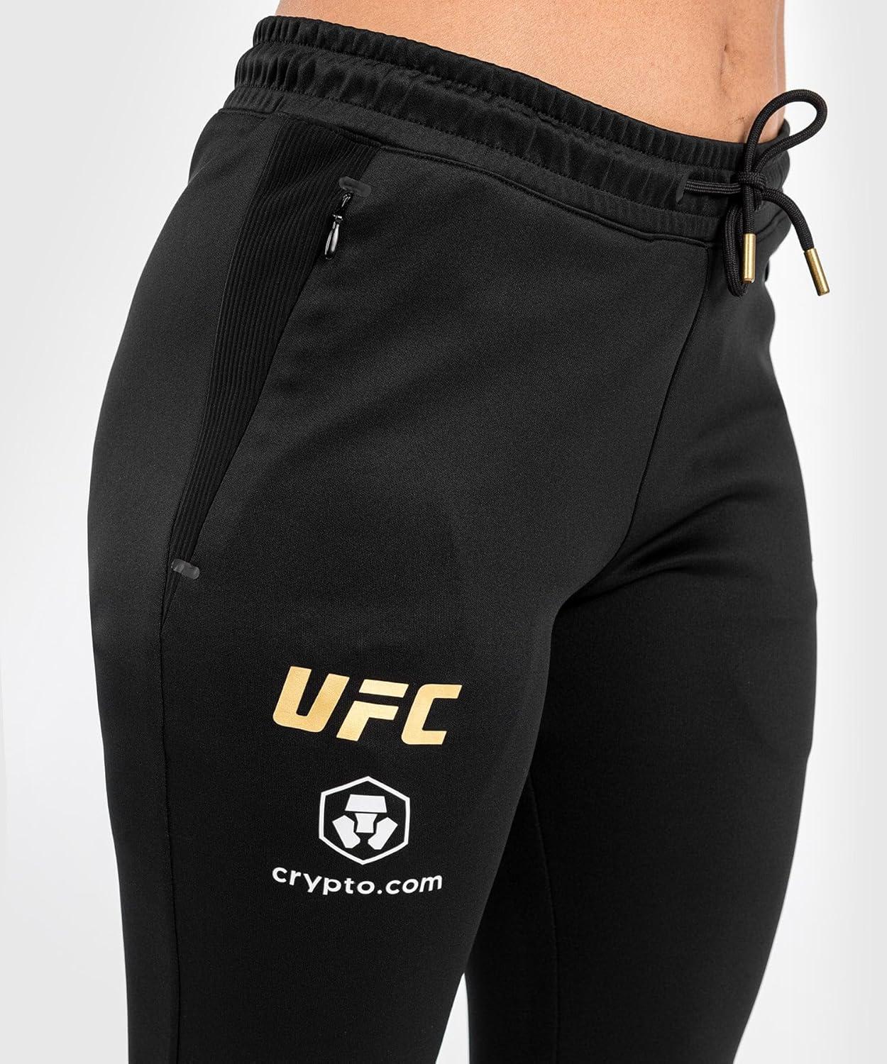 imageVenum Womens UFC Adrenaline Authentic Fight Night Walkout PantChampion