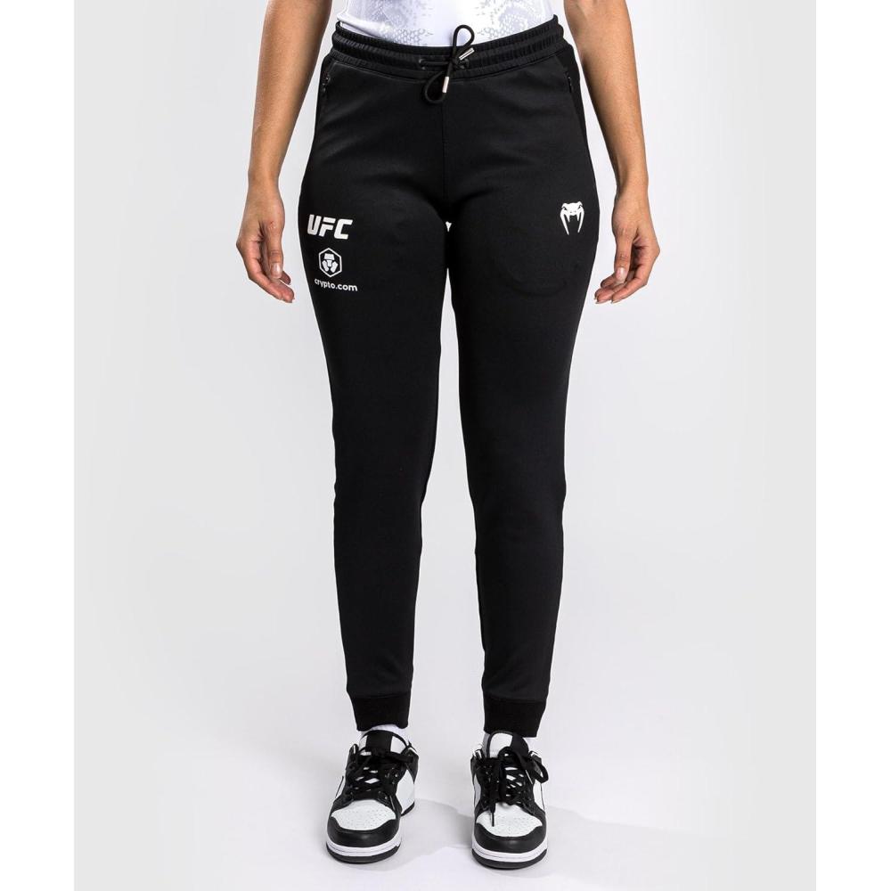 imageVenum Womens UFC Adrenaline Authentic Fight Night Walkout PantBlack