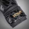 imageVenum Contender 15 XT Kids Boxing GlovesBlackGold