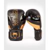 imageVenum Elite Evo Boxing GlovesBlackBronze