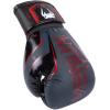 imageVenum Elite Evo Boxing GlovesNavyBlackRed