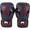 imageVenum Elite Evo Boxing GlovesNavyBlackRed