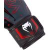 imageVenum Elite Evo Boxing GlovesNavyBlackRed