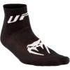 imageVenum Mens Standard UFC Authentic Fight Week SocksBlack