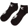imageVenum Mens Standard UFC Authentic Fight Week SocksBlack