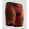 imageVenum Mens UFC Unrivaled Red Ilia Topuria Vale Tudo Short