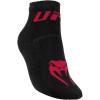 Black/Red