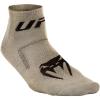 imageVenum Mens Standard UFC Authentic Fight Week SocksBlackSand