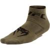 imageVenum Mens Standard UFC Authentic Fight Week SocksKhaki